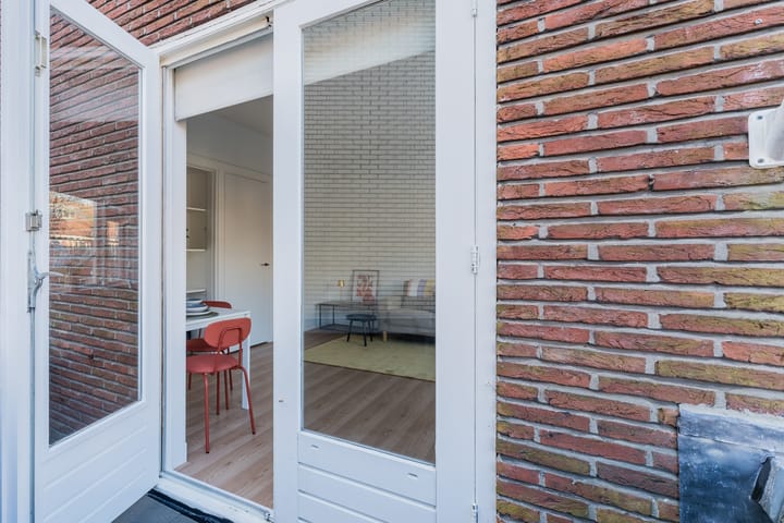 Foto 21 van Rhijnvis Feithstraat 14