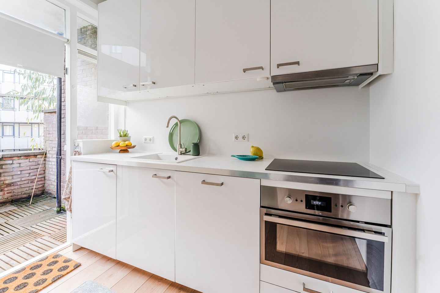 Foto 25 van Rhijnvis Feithstraat 14