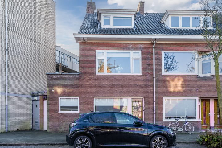 Foto 37 van Rhijnvis Feithstraat 14