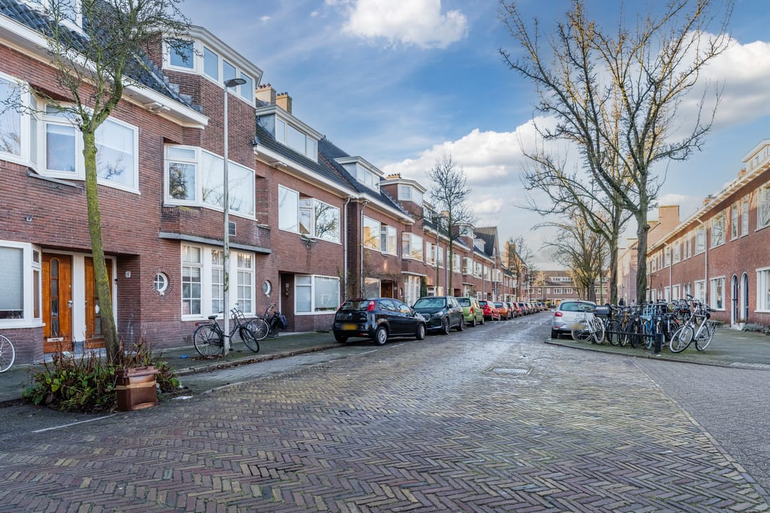 Foto 38 van Rhijnvis Feithstraat 14