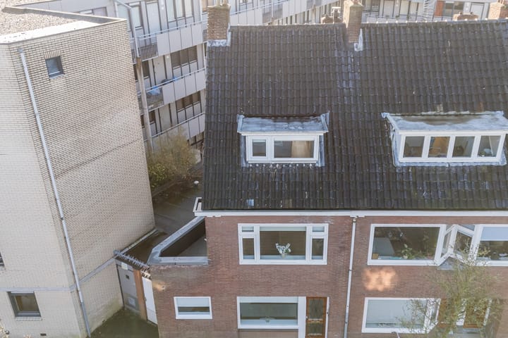 Foto 39 van Rhijnvis Feithstraat 14