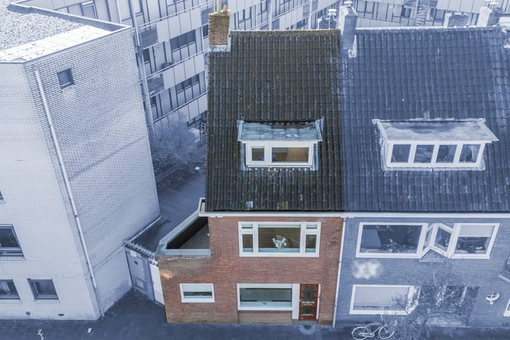 Foto 40 van Rhijnvis Feithstraat 14