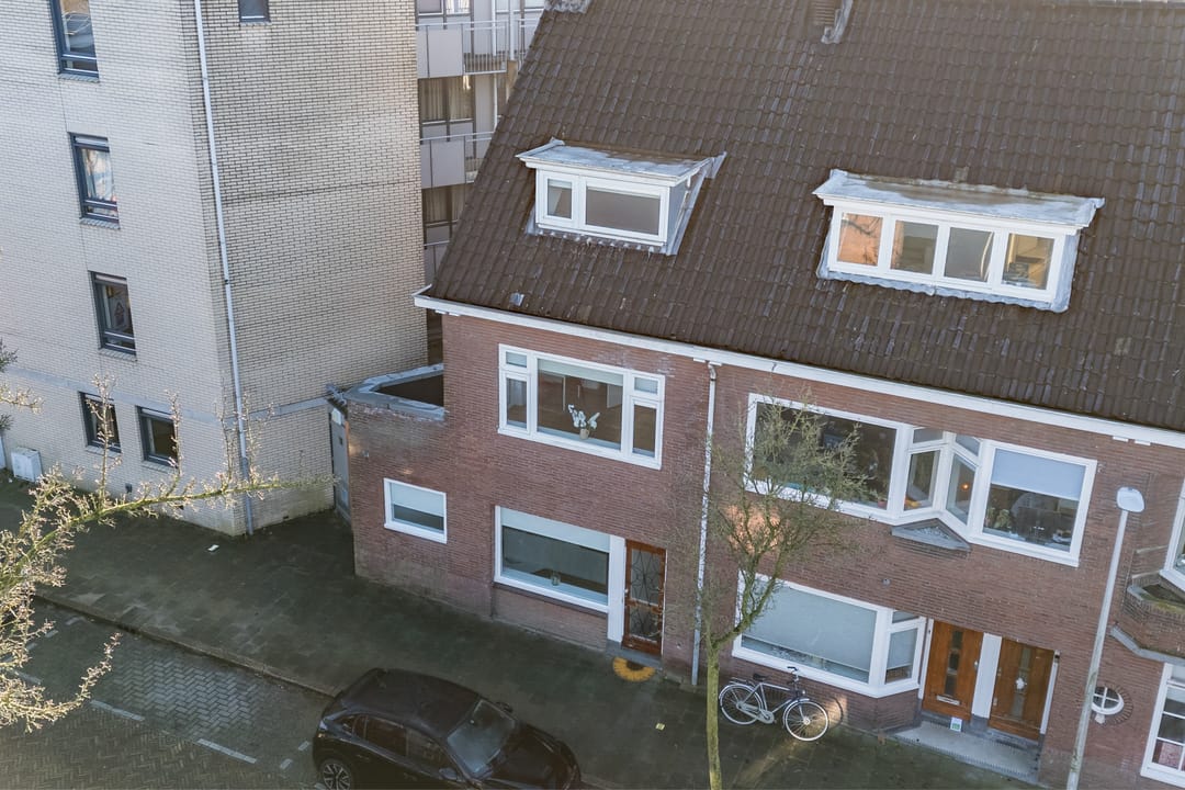 Foto 41 van Rhijnvis Feithstraat 14