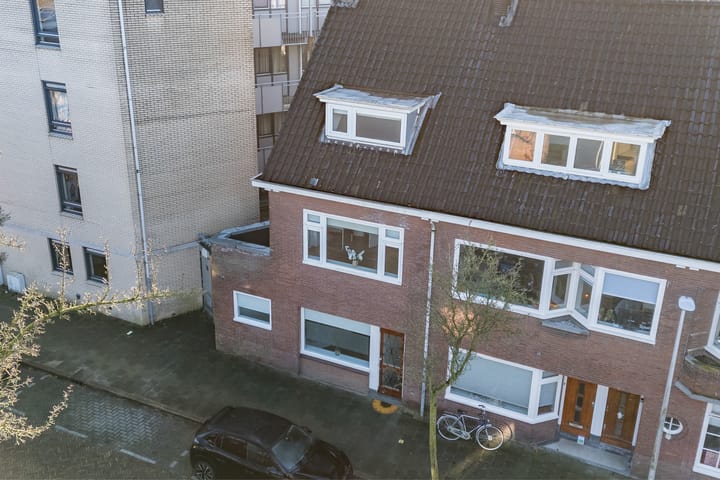 Foto 41 van Rhijnvis Feithstraat 14