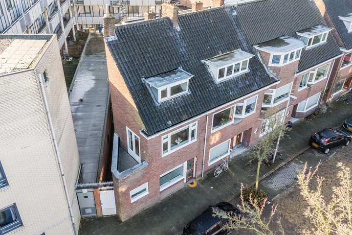 Foto 42 van Rhijnvis Feithstraat 14