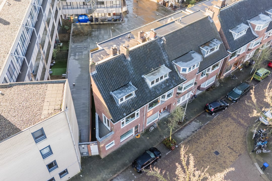 Foto 43 van Rhijnvis Feithstraat 14