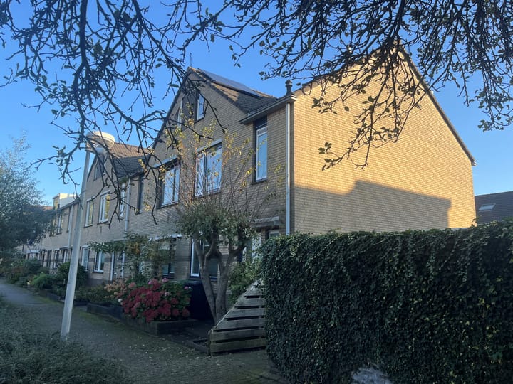 Foto 1 van Klarinet 10