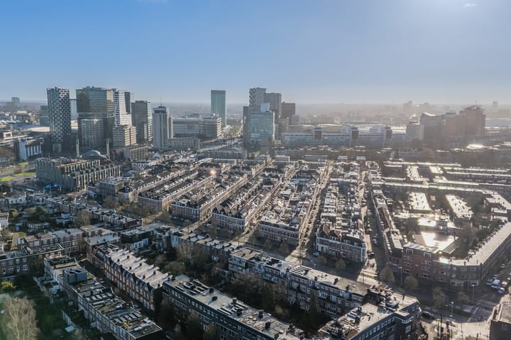 Foto 50 van Rhijnvis Feithstraat 14