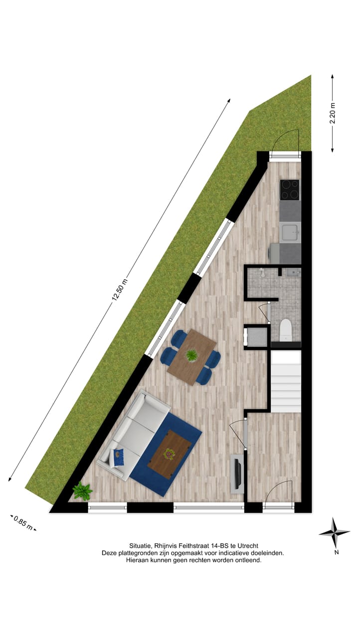 Foto 53 van Rhijnvis Feithstraat 14