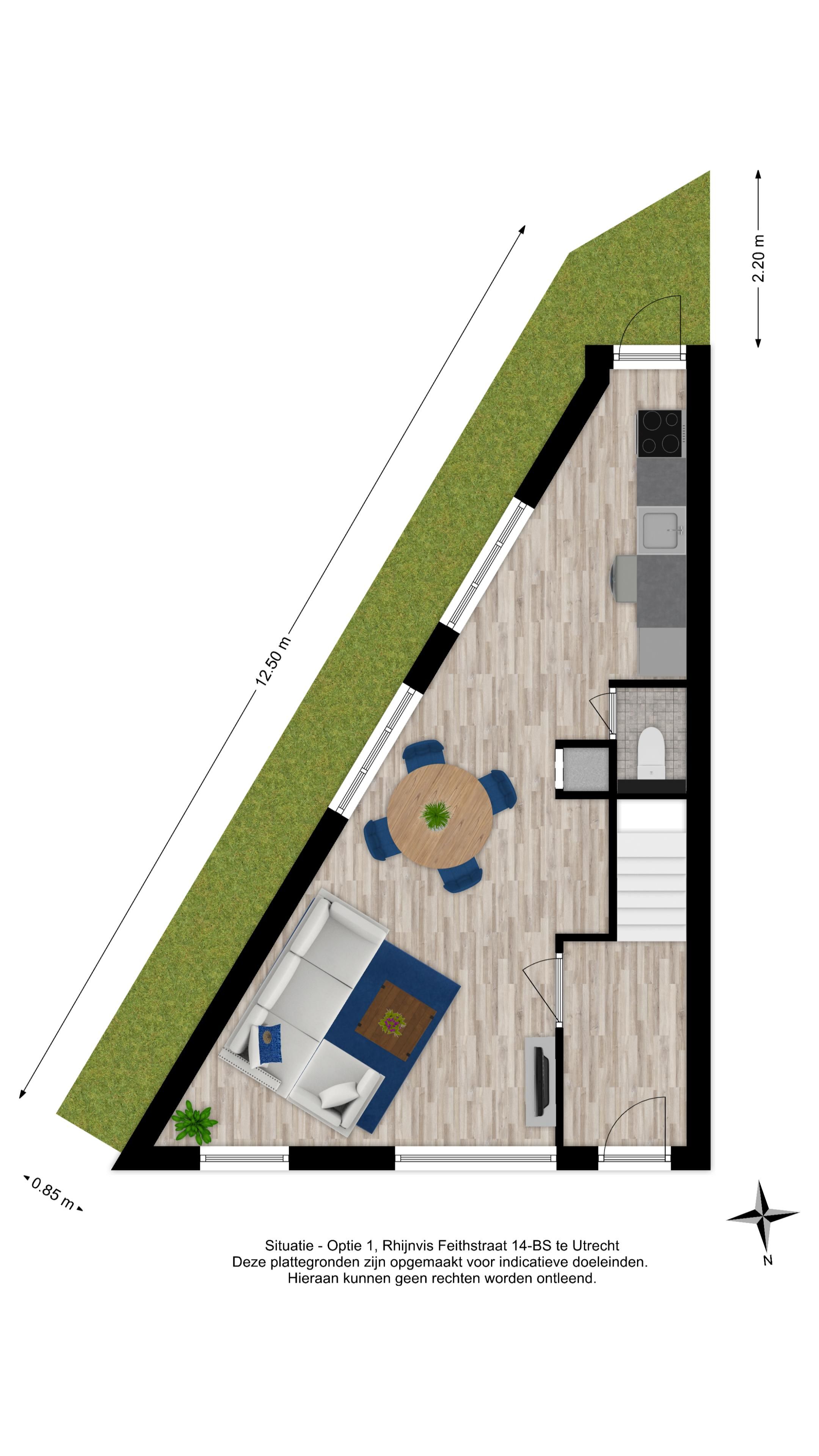 Foto 54 van Rhijnvis Feithstraat 14