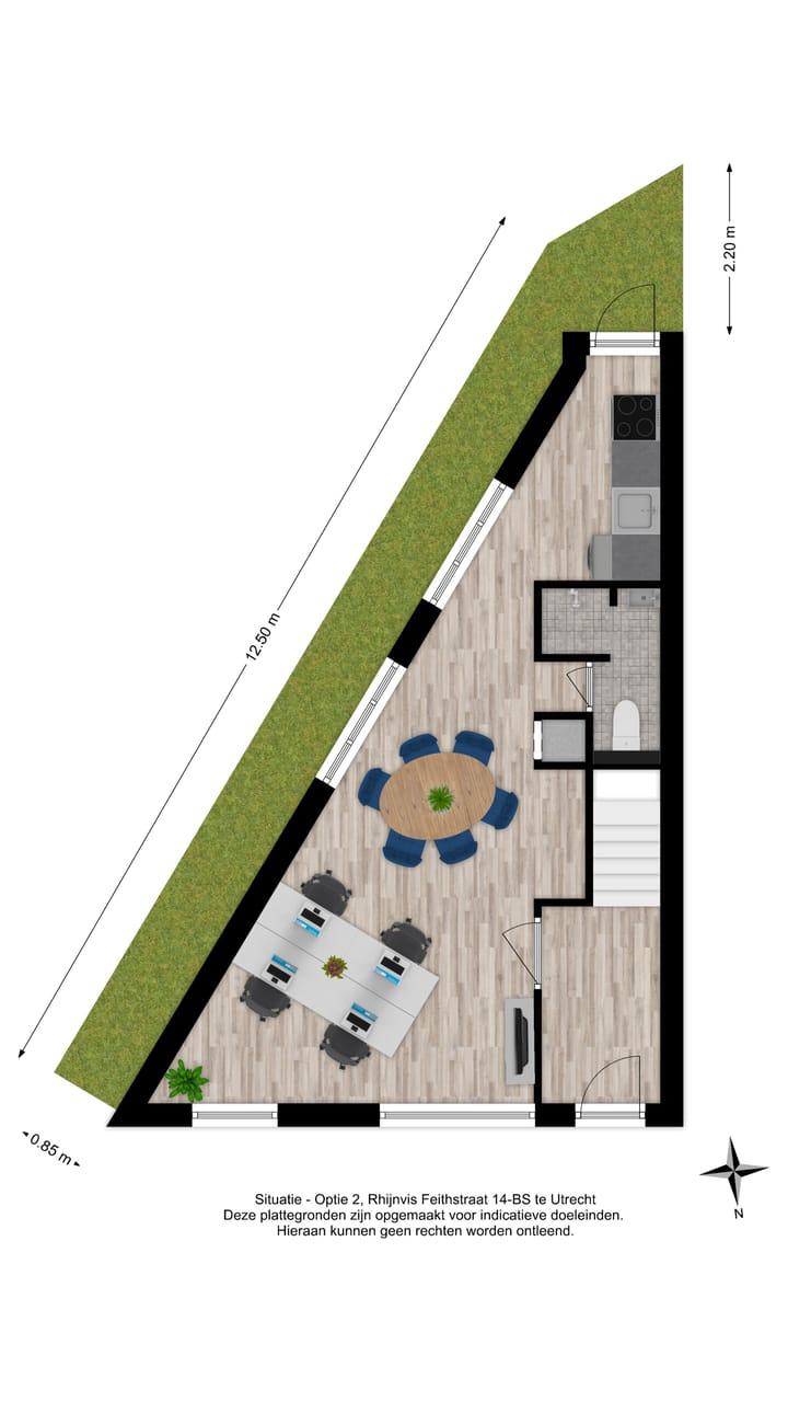 Foto 55 van Rhijnvis Feithstraat 14