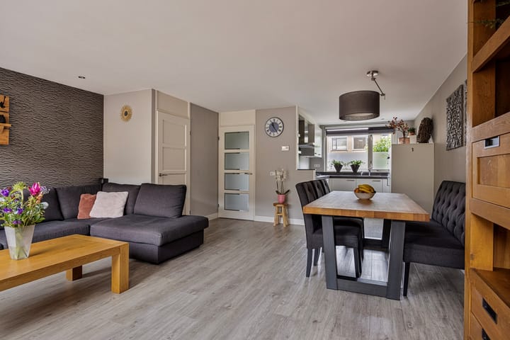 Foto 9 van Klarinet 10