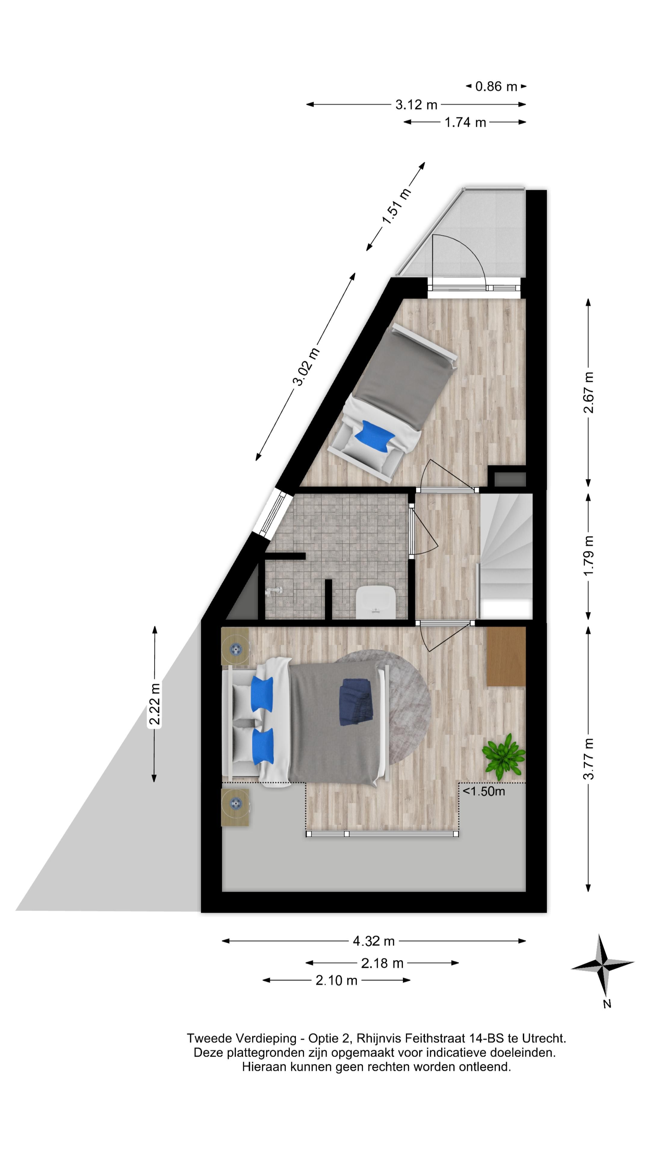 Foto 63 van Rhijnvis Feithstraat 14