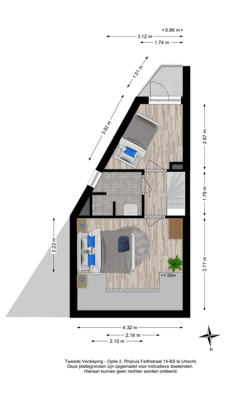 Foto 63 van Rhijnvis Feithstraat 14