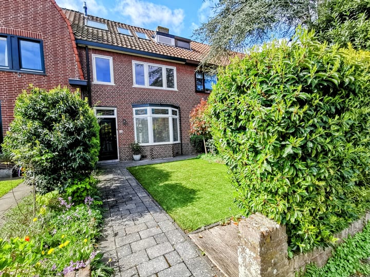 Foto 1 van Platanenlaan 79