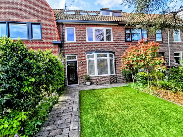 Foto 5 van Platanenlaan 79