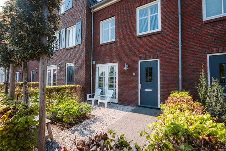 Foto 2 van Van Kerkwijkhof 16