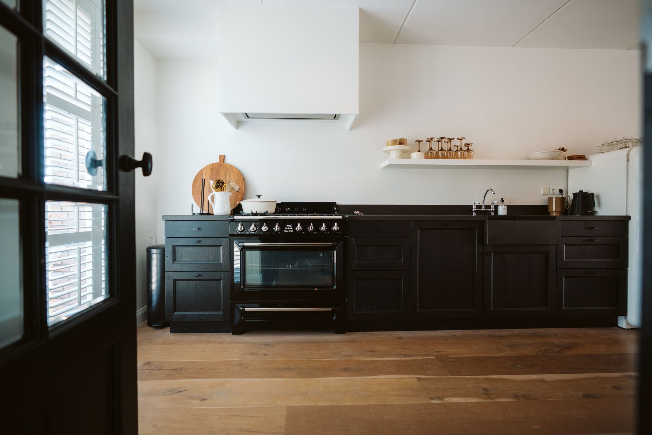 Photo 3 of Van Kerkwijkhof 16