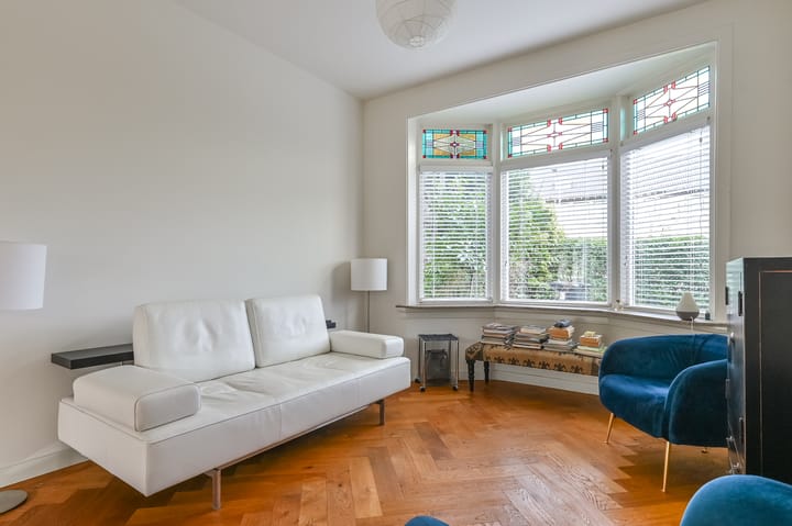 Foto 7 van Platanenlaan 79