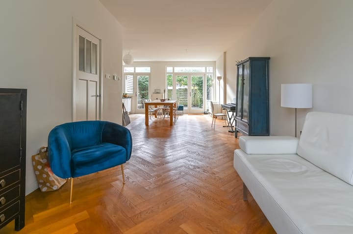 Foto 10 van Platanenlaan 79