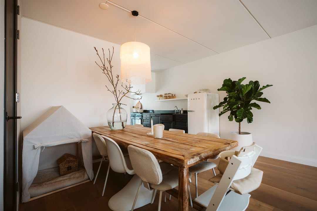 Photo 8 of Van Kerkwijkhof 16