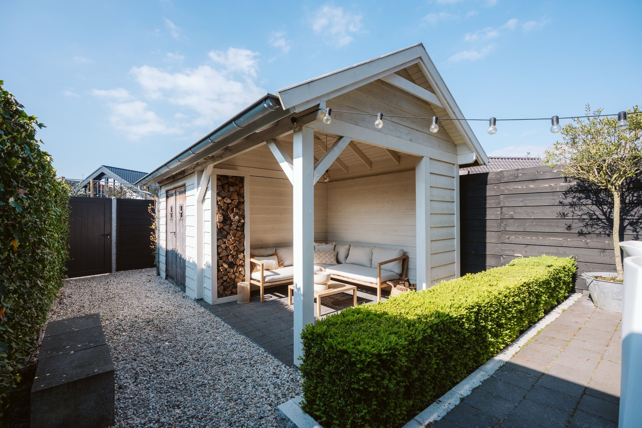 Photo 9 of Van Kerkwijkhof 16