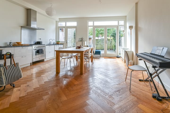 Foto 12 van Platanenlaan 79