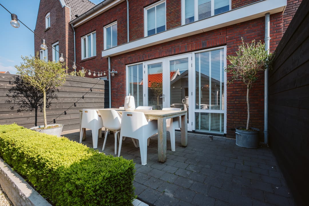 Photo 11 of Van Kerkwijkhof 16