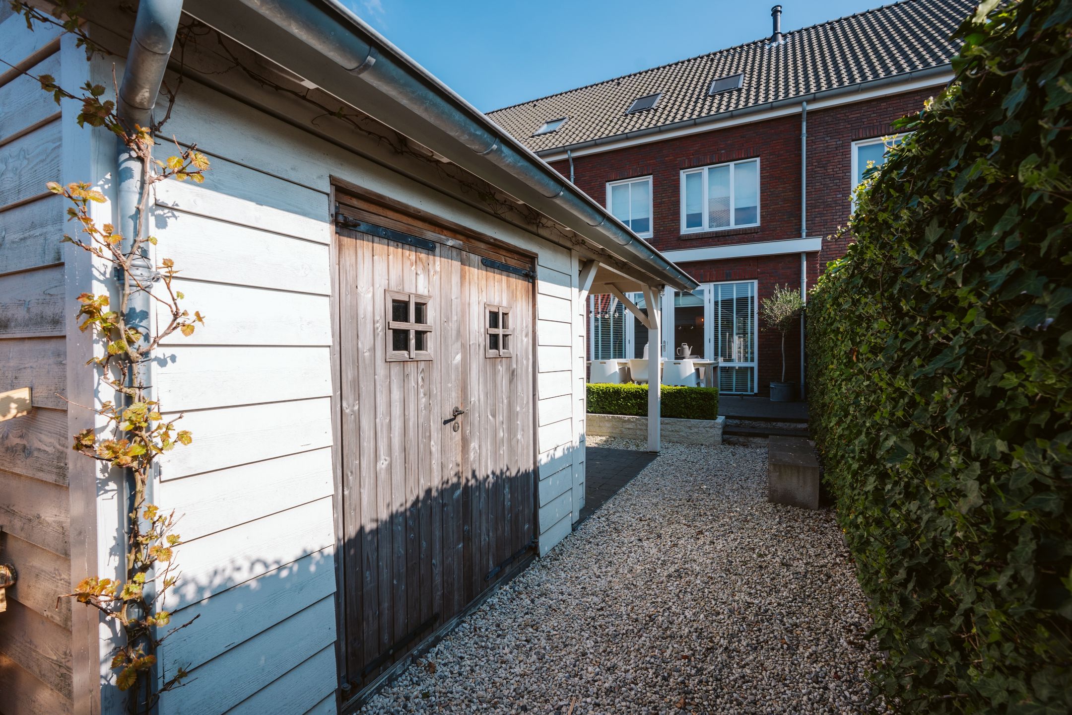 Photo 12 of Van Kerkwijkhof 16