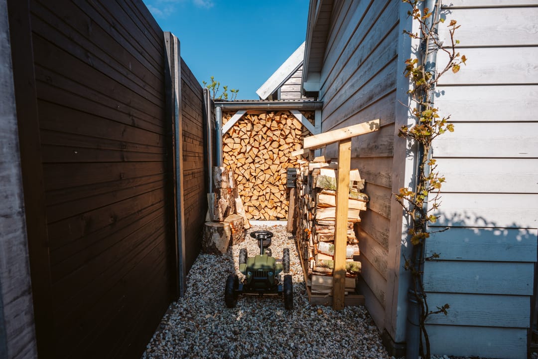 Photo 13 of Van Kerkwijkhof 16