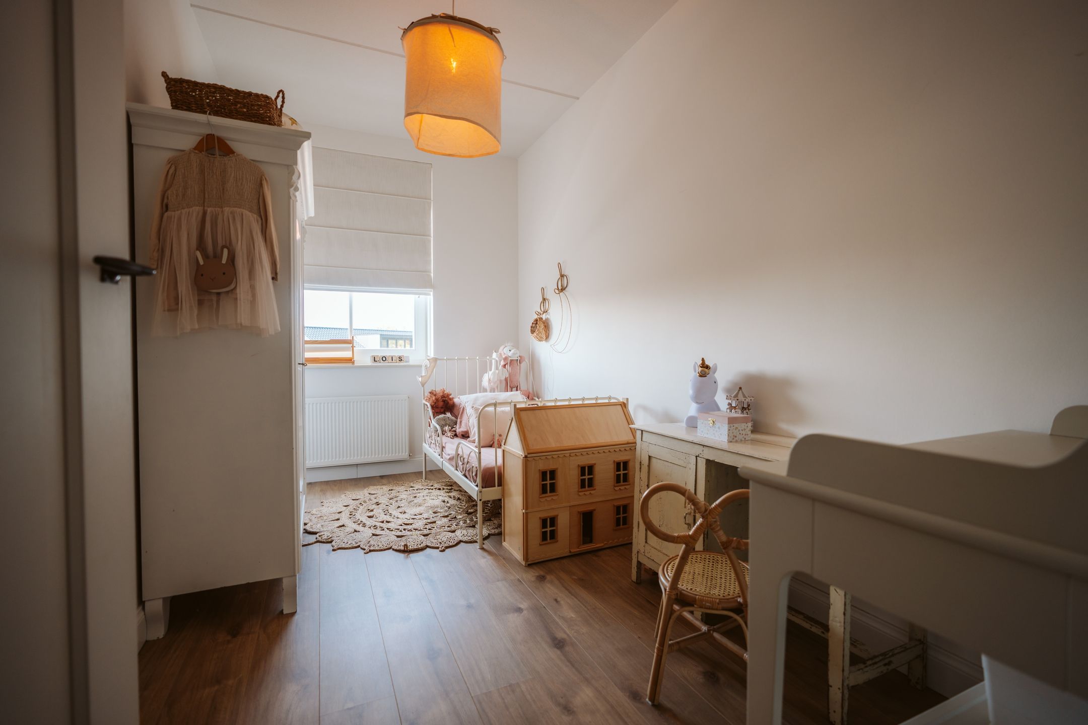 Photo 15 of Van Kerkwijkhof 16