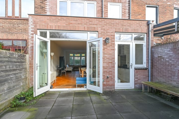 Foto 19 van Platanenlaan 79