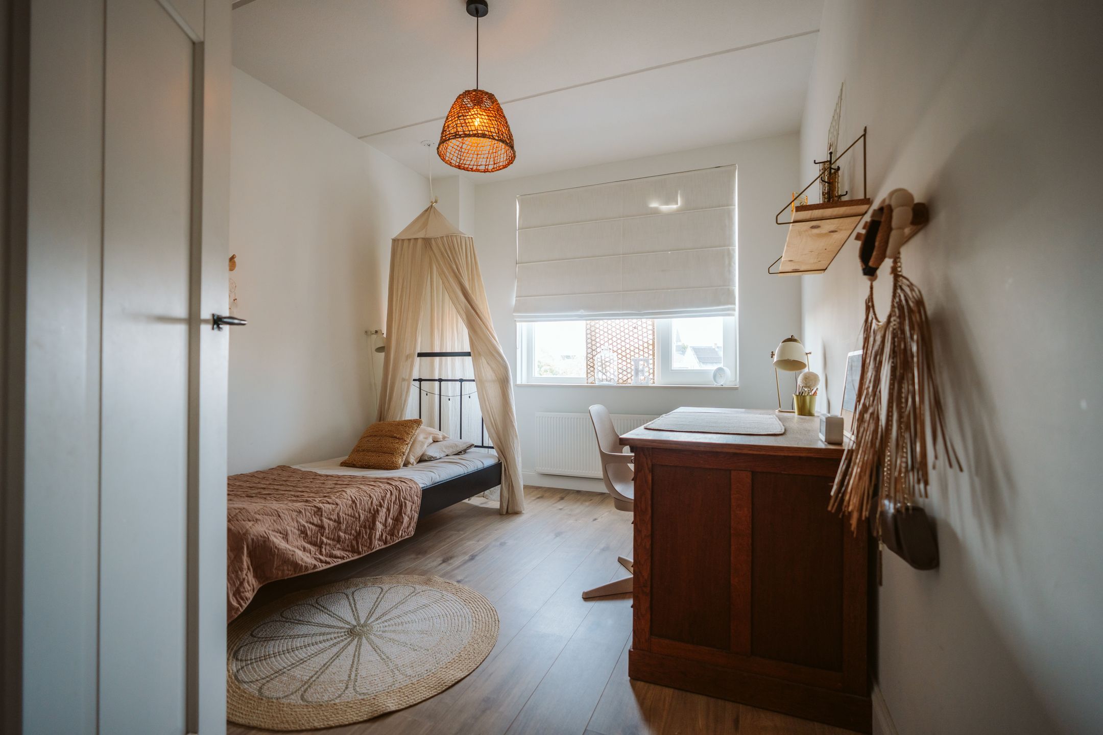 Photo 18 of Van Kerkwijkhof 16