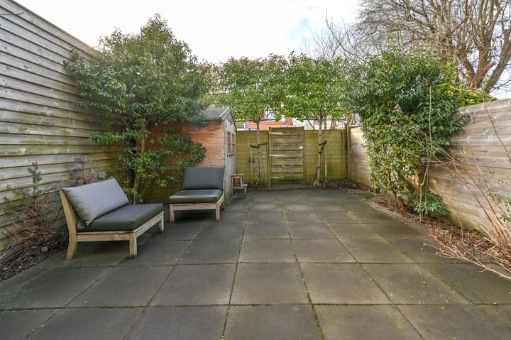 Foto 20 van Platanenlaan 79