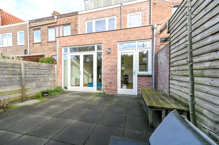 Foto 23 van Platanenlaan 79