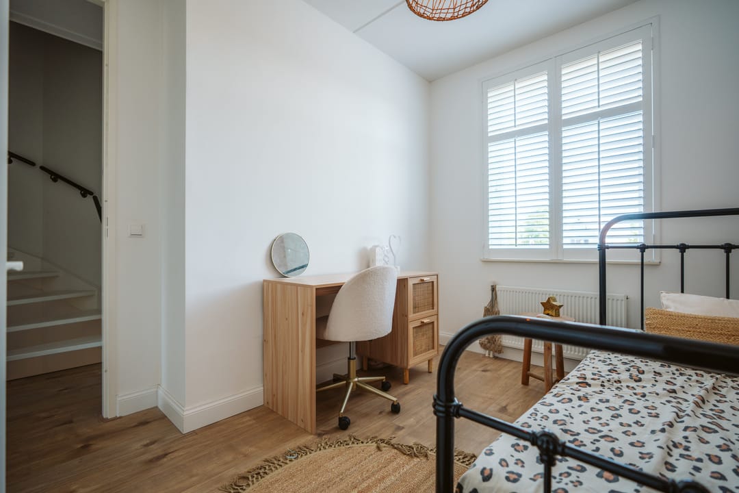 Photo 22 of Van Kerkwijkhof 16