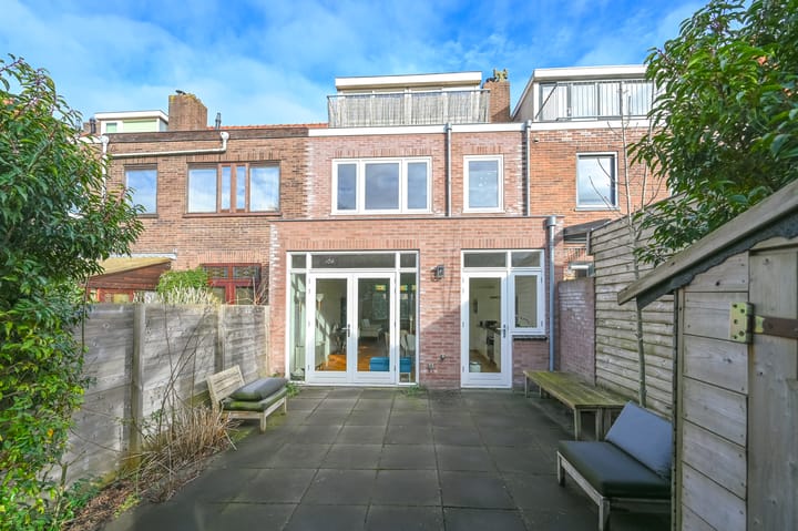 Foto 24 van Platanenlaan 79