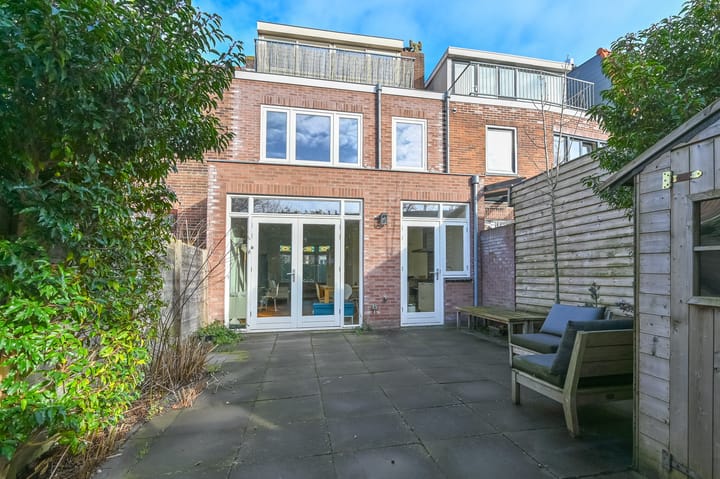 Foto 25 van Platanenlaan 79