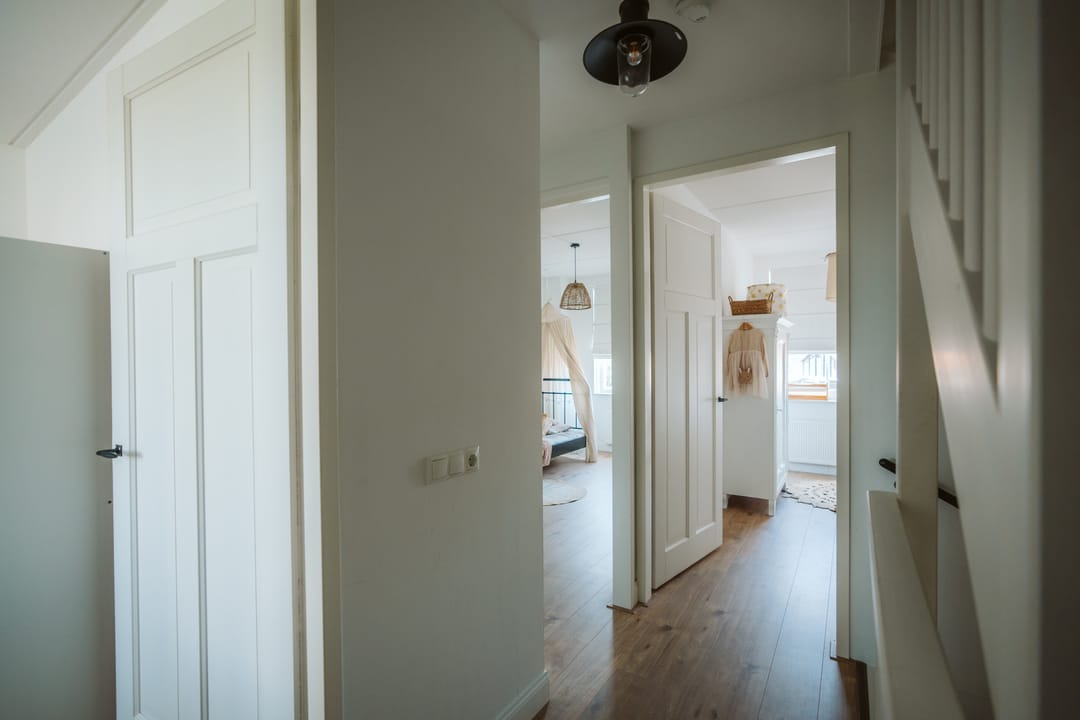 Photo 26 of Van Kerkwijkhof 16