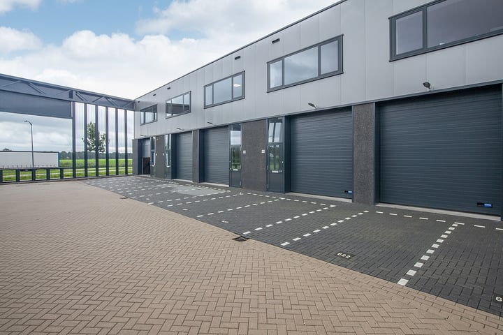 Grote Esch 623, Moordrecht