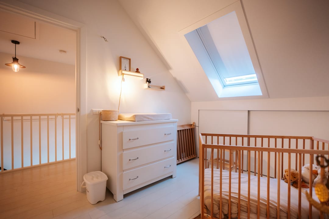 Photo 32 of Van Kerkwijkhof 16