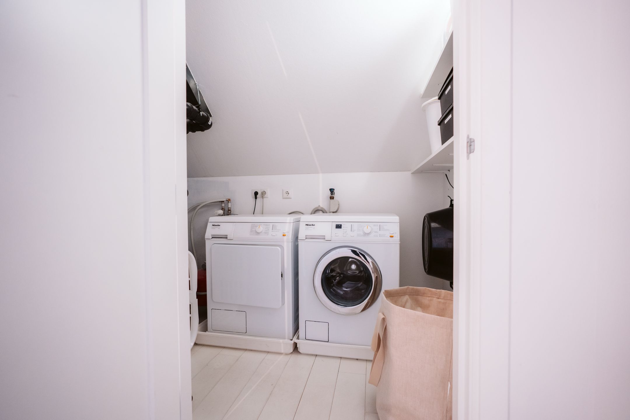 Photo 33 of Van Kerkwijkhof 16