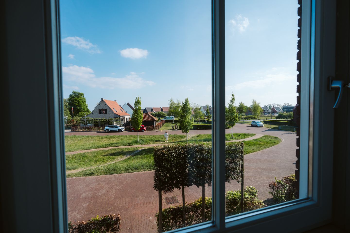 Photo 34 of Van Kerkwijkhof 16