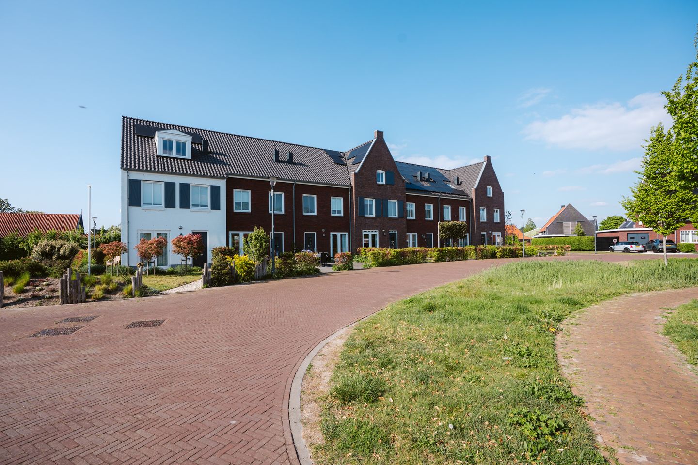 Photo 35 of Van Kerkwijkhof 16