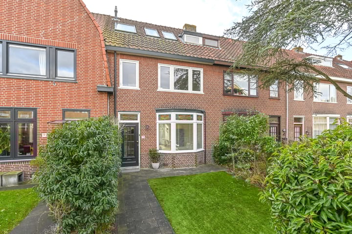 Foto 44 van Platanenlaan 79