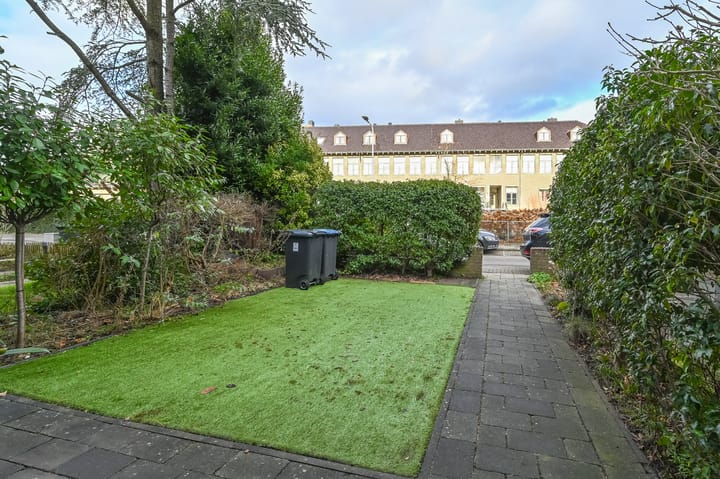 Foto 45 van Platanenlaan 79