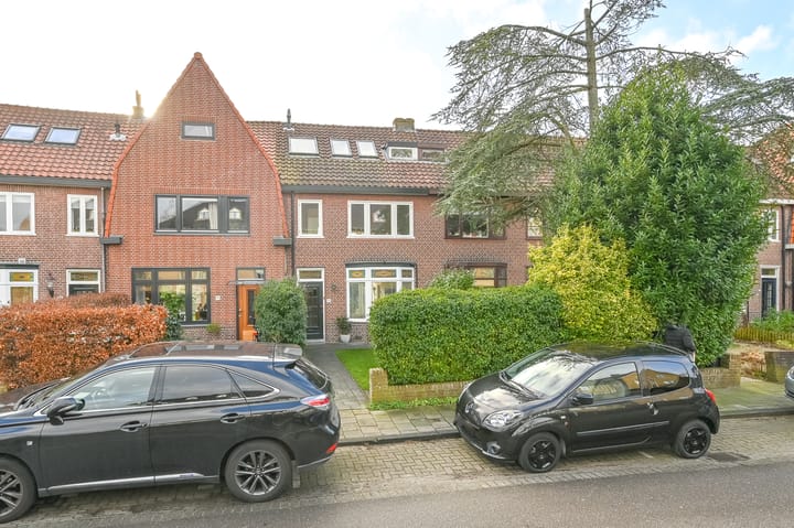 Foto 46 van Platanenlaan 79