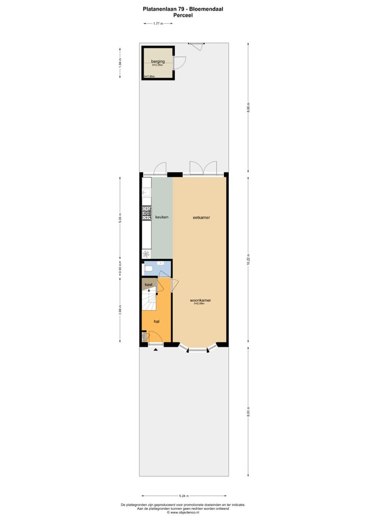 Foto 49 van Platanenlaan 79