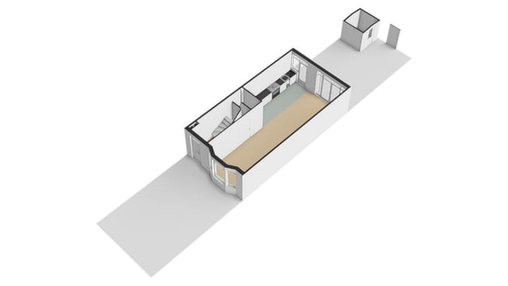 Foto 50 van Platanenlaan 79