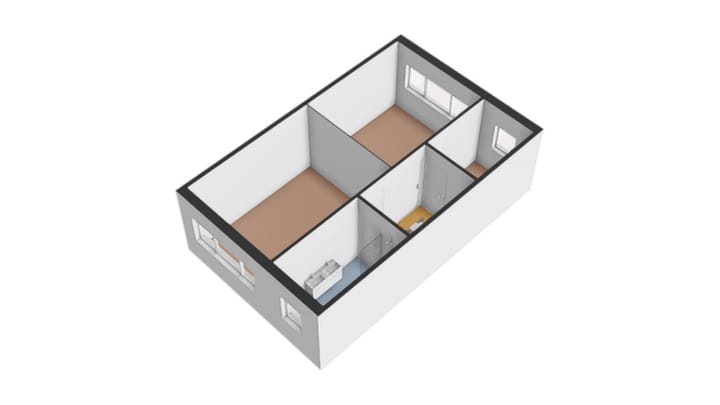 Foto 57 van Platanenlaan 79